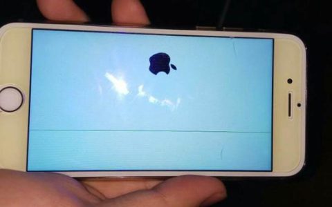 iPhone死机怎么办？快速恢复手机正常的方法
