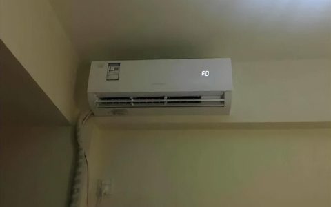 空调显示F0是什么意思？如何解决空调F0错误