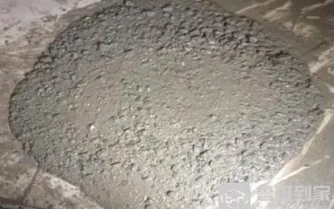 C15混凝土配合比怎么配?标准比例及施工建议