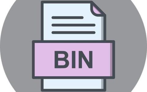 bin文件打不开怎么办？解决方法详解