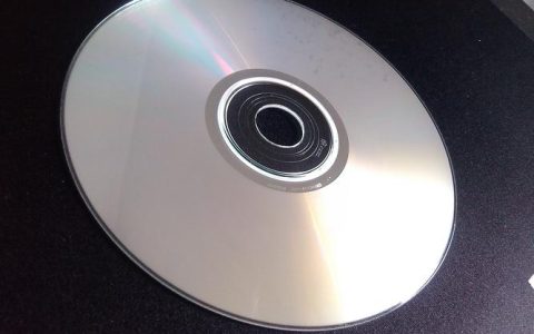 APE刻录CD光盘方法