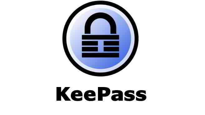 keepass使用方法（keepass使用教程）
