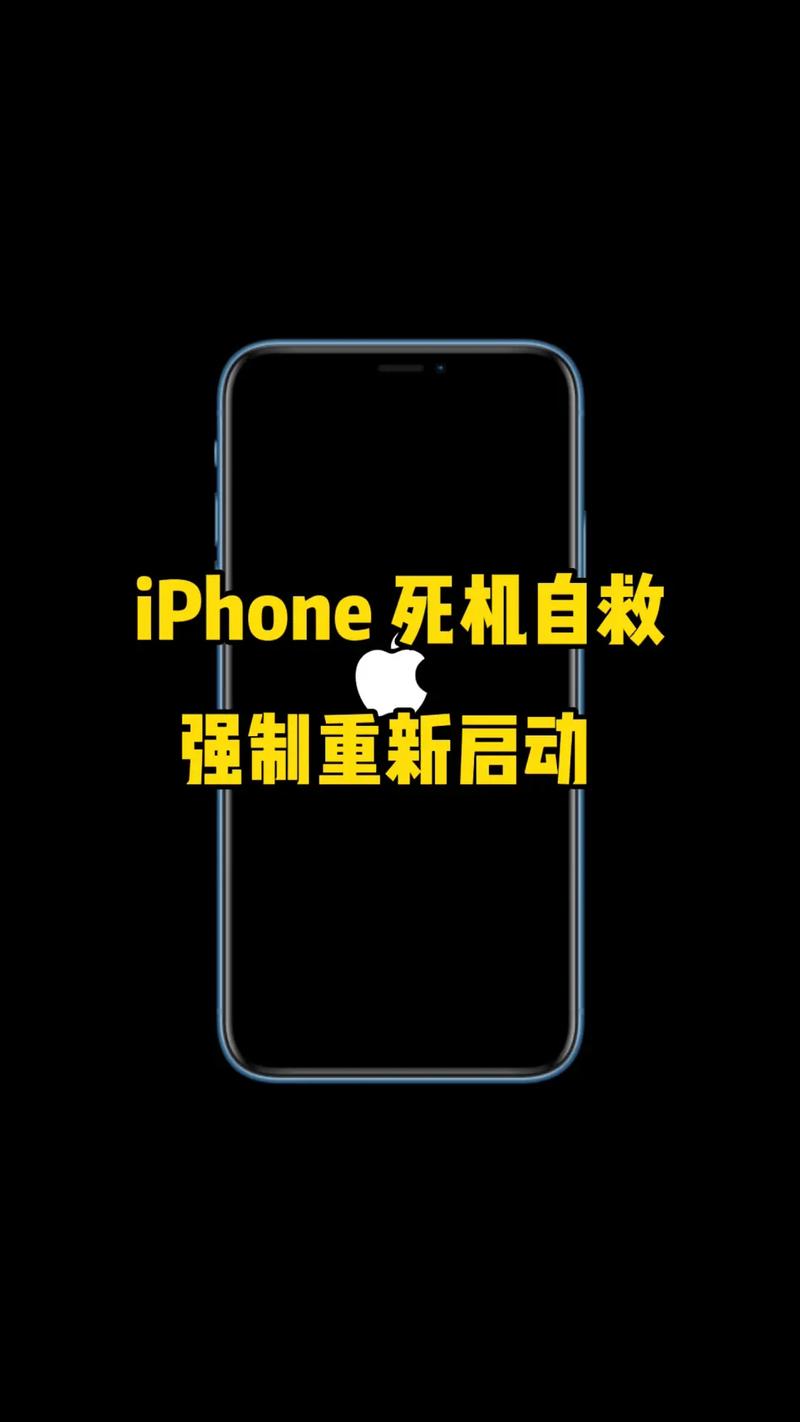 iPhone死机怎么办?快速恢复手机的方法