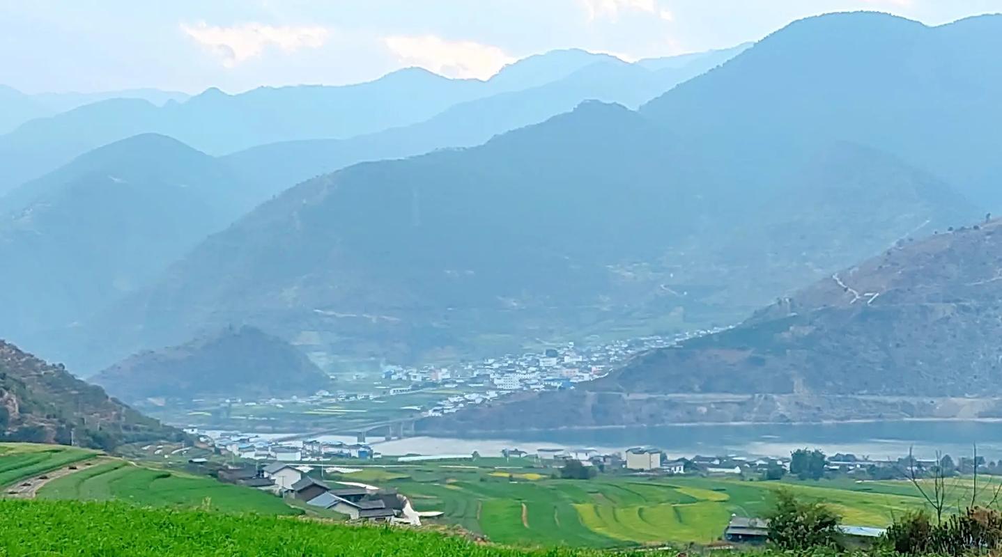 自驾云南旅游最佳路线是什么？云南旅游攻略