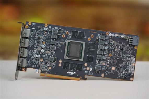 Radeon Pro 450 能玩什么？
