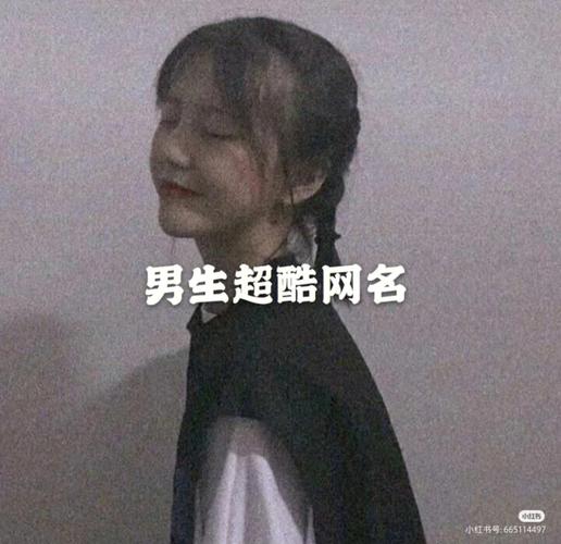 男生网名霸气冷酷好听有哪些？精选适合男生的网名大全