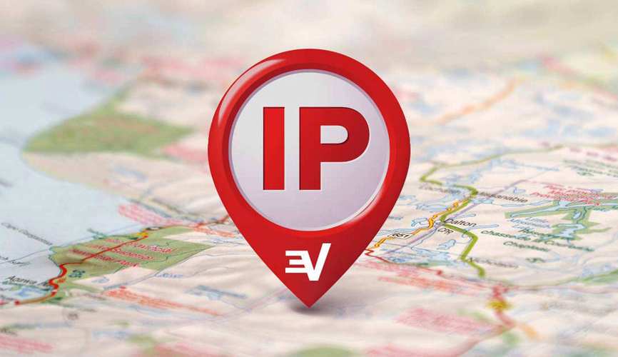IP地址是当前城市吗?如何查询真实位置?