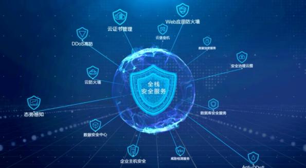 网站的安全性测试怎么做？