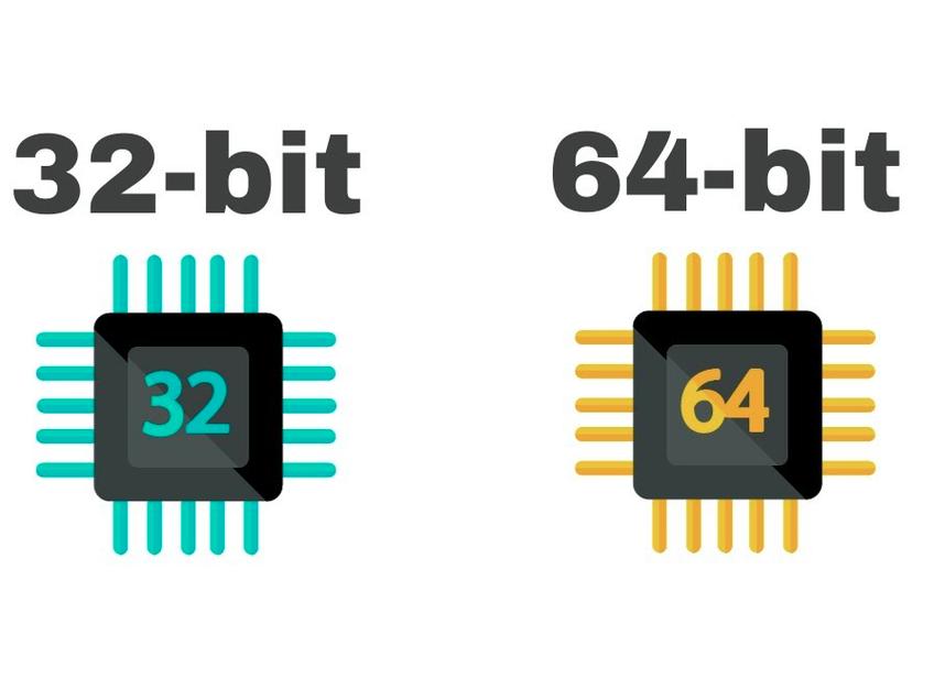 x86和x64怎么区分？x86是32位吗？