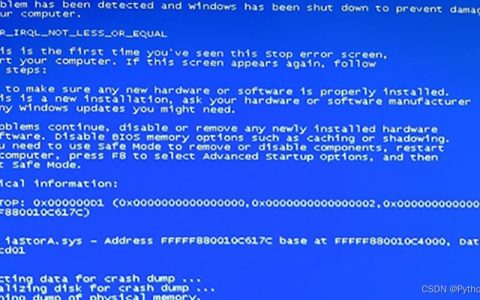 0xc000034怎么解决？一直重启无法开机怎么办？