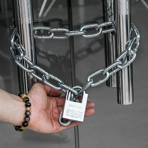 锁具级别如何判断? 如何选择适合的锁具?