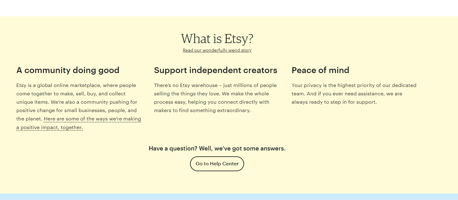 Etsy网站入口（Etsy网址）
