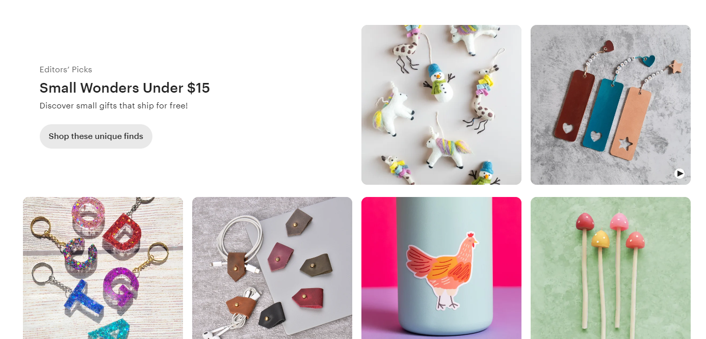 Etsy网站入口（Etsy网址）