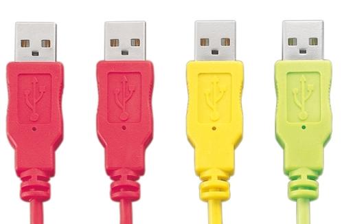 usb2.0速度是多少?usb2.0和usb3.0的区别