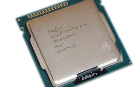 i5 3470配什么主板显卡合适？