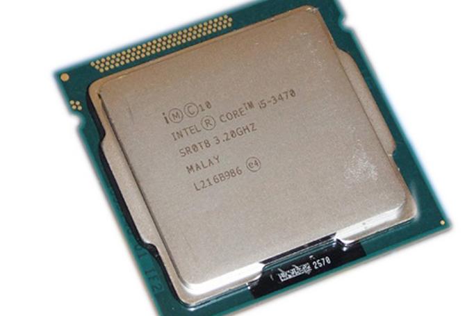 i5 3470配什么主板显卡合适？