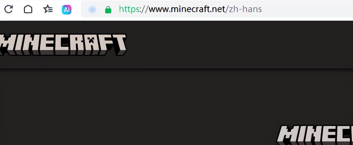 MC网址是多少？我的世界官网入口