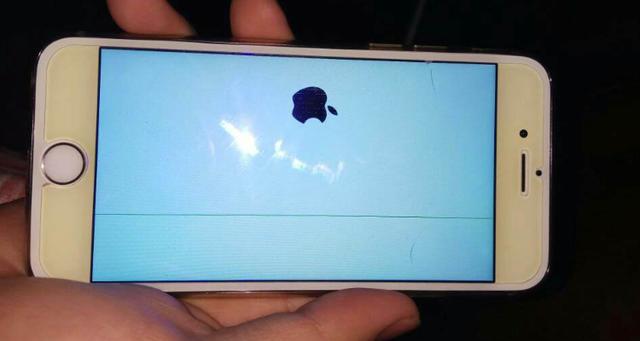 iPhone死机怎么办？快速恢复手机正常的方法