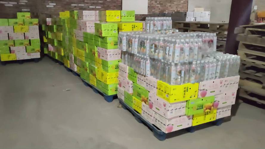 零食货源在哪里找? 靠谱的零食进货渠道有哪些?