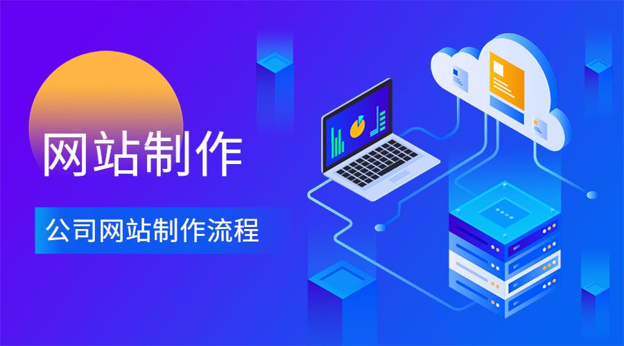 网站制作价格怎么算？