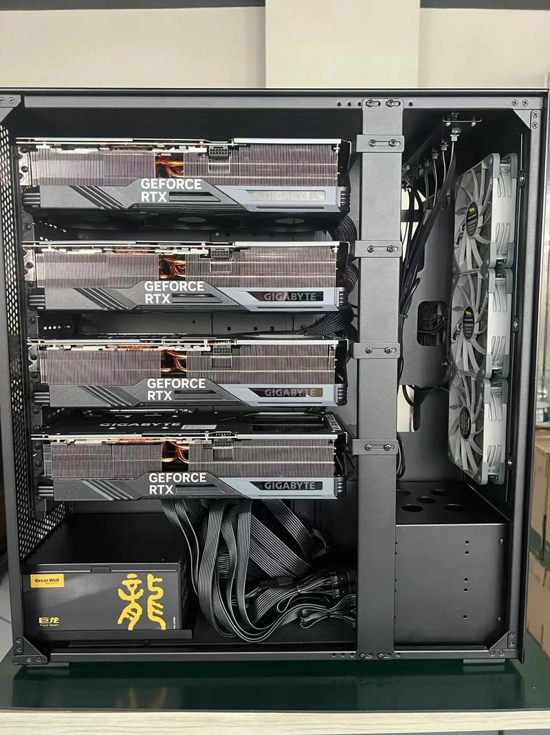 塔式服务器和机架式服务器区别