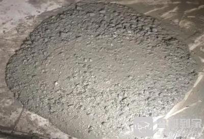 C15混凝土配合比怎么配?标准比例及施工建议