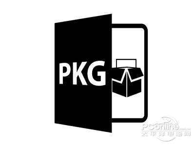 PKG是什么文件？如何打开PKG文件？