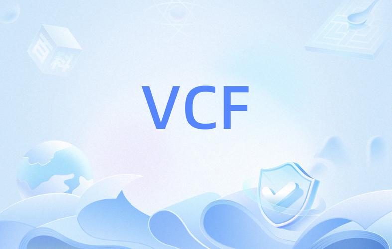 VCF乱码怎么解决？