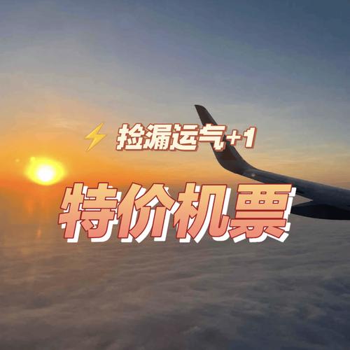 去哪儿特价机票查询怎么做？最优惠机票攻略