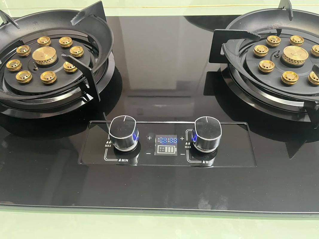 灶具尺寸如何选择?安装时需要注意哪些要点?