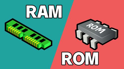手机ROM是什么? 刷机与ROM的区别