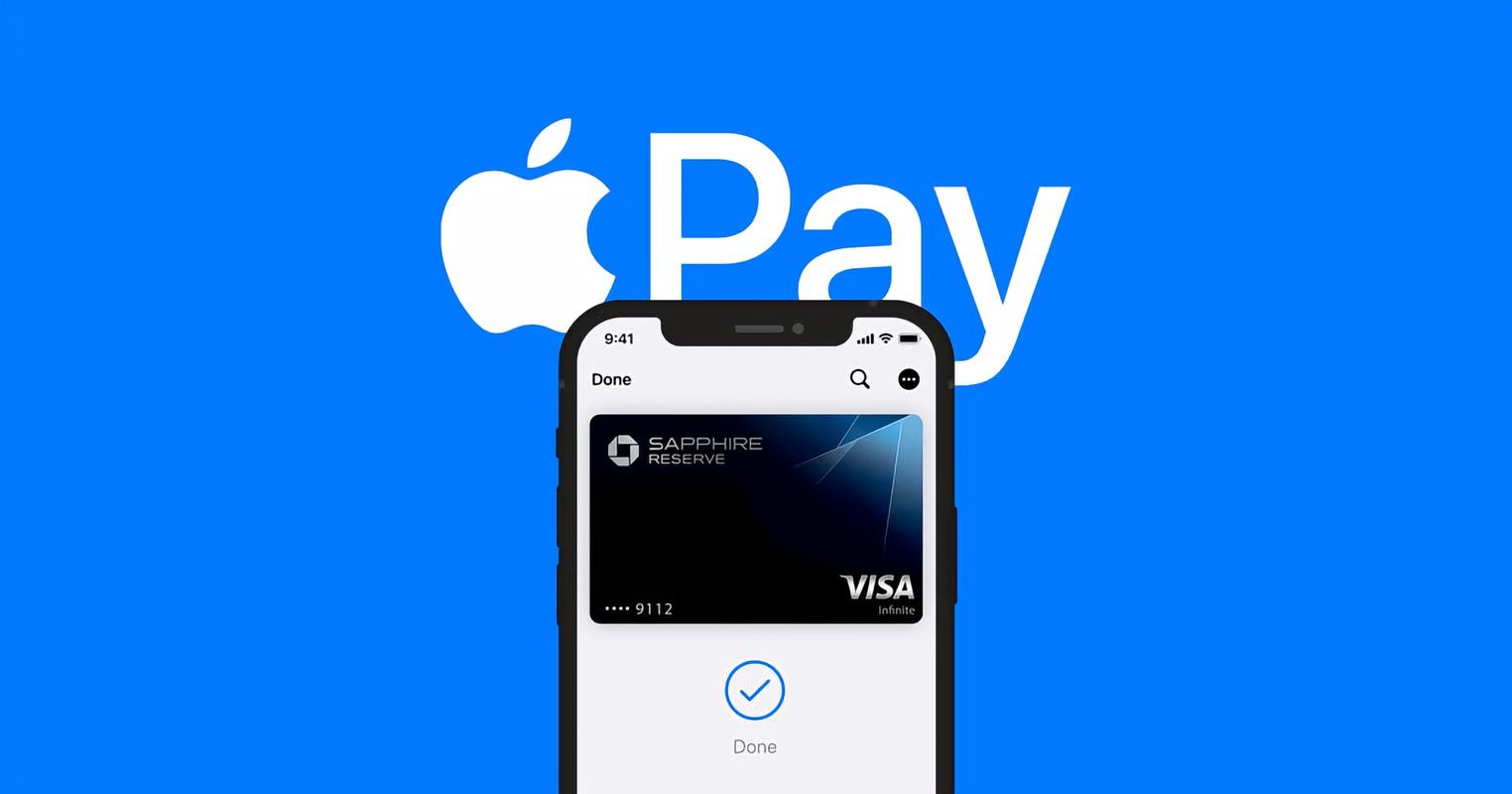 Apple Pay是什么？如何使用Apple Pay进行支付